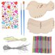 thumbnail image 3 of DIY Wind Chime Making Kit for Decoration with Stainless Steel and W, 3 of 5