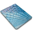 thumbnail image 3 of KSK KAISHEK Only for Old MacBook Pro 13" Case 2012/2013/2014/2015 Release Model A1502 or A1425, Plastic Hard Shell, Creative A 113_1, 3 of 5