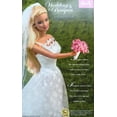 thumbnail image 3 of Barbie Wedding Bouquet Doll 2003 Mattel #C6355, 3 of 3