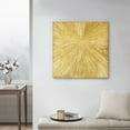 thumbnail image 6 of Hand Painted Dimensional Resin Wall Art, 6 of 9