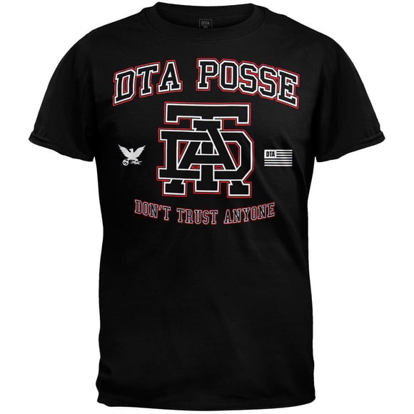 DTA - T-Shirt Campus