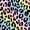 Color 2, variant on Peel and Stick Wallpaper Leopard Print Soft Pink Brown Accents 17.7in x 118in Contact Paper Removable Self Adhesive Wall Mural Wall Decor for Bedroom Kitchen Cabinets