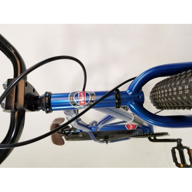 Bicycle Parts Columbia Ski And Cycle 1952 Vintage Columbia Built