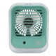 thumbnail image 1 of Mini ventilador de aire Acondicionado JadeshayMX Portátil USB 1200 mah 3 Engranajes Ajustable, 1 of 5