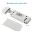 thumbnail image 4 of Usb Modem Stick, 4G Lte Adapter, High Speed Sharing Function For Outdoor And Indoor On The Bus Or In Car For Home  Desktop Laptop Pc, 4 of 8