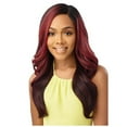 thumbnail image 3 of Outre The Daily Wig Premium Synthetic Lace Part Wig - Adalia, 3 of 9