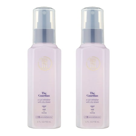 2 Pack - TPH by Taraji The Guardian Defense Hair Refresher - 4oz