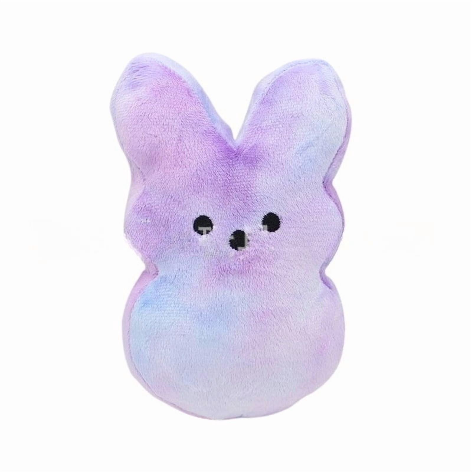 Easter Decorations Bunny Stuffed Animal Cute Bunny Plush Toys,Easter Basket Stuffers ,Bunny Stuffed Animals,Easter Party Favors