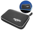 thumbnail image 3 of Miangastore Bag for Table Tennis Bat Anti-scratch Table Tennis Paddle Pouch Portable Table Tennis Paddle Cover, 3 of 8
