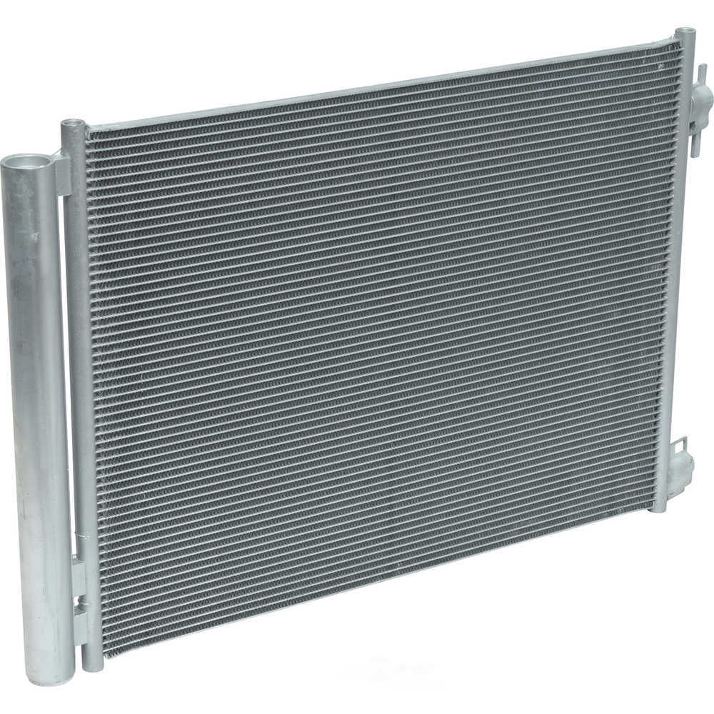 UAC CN 30121PFC Condenser Parallel Flow w/ Built-In Drier