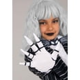 thumbnail image 6 of Girl's Disney Jack Skellington Costume, 6 of 8