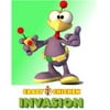 Crazy Chicken Invasion (Digital Code)