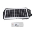 thumbnail image 2 of Luz de calle solar lámpara de calle al aire libre teledirigida 6000K-7000K 15000mAh para la granja para la acera ANGGREK Otros, 2 of 8