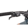 thumbnail image 4 of Mongoose Grafton Mountain Bike, 24-Inch Wheels, 21 Speeds, Gray, 4 of 7