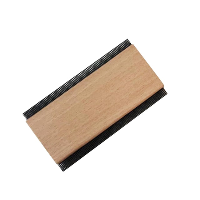Portable Sweater Shaver Manual Clothing Brush Tool Cleaner Double Sided Cashmere