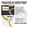 thumbnail image 3 of Collar Para Perro Cadena Cubana Dorada Todas Las Tallas, 3 of 4