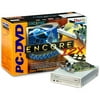Creative PC-DVD Encore 12x Internal DVD Player for PCs