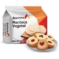 thumbnail image 3 of Manteca Aurrera Vegetal 250g, 3 of 5