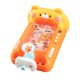 thumbnail image 1 of Juego de máquina de pinball para niños, máquina de pinball para niños a partir de 3 años oso, 1 of 9