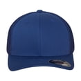 thumbnail image 1 of Flexfit - Gorra de Malla (Marino), 1 of 4