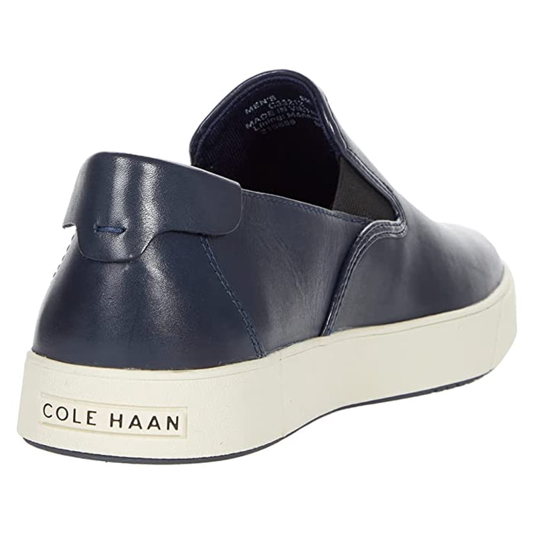 Cole Haan Nantucket 2.0 Slip-On Canvas Sneaker Fashion  display picture 1