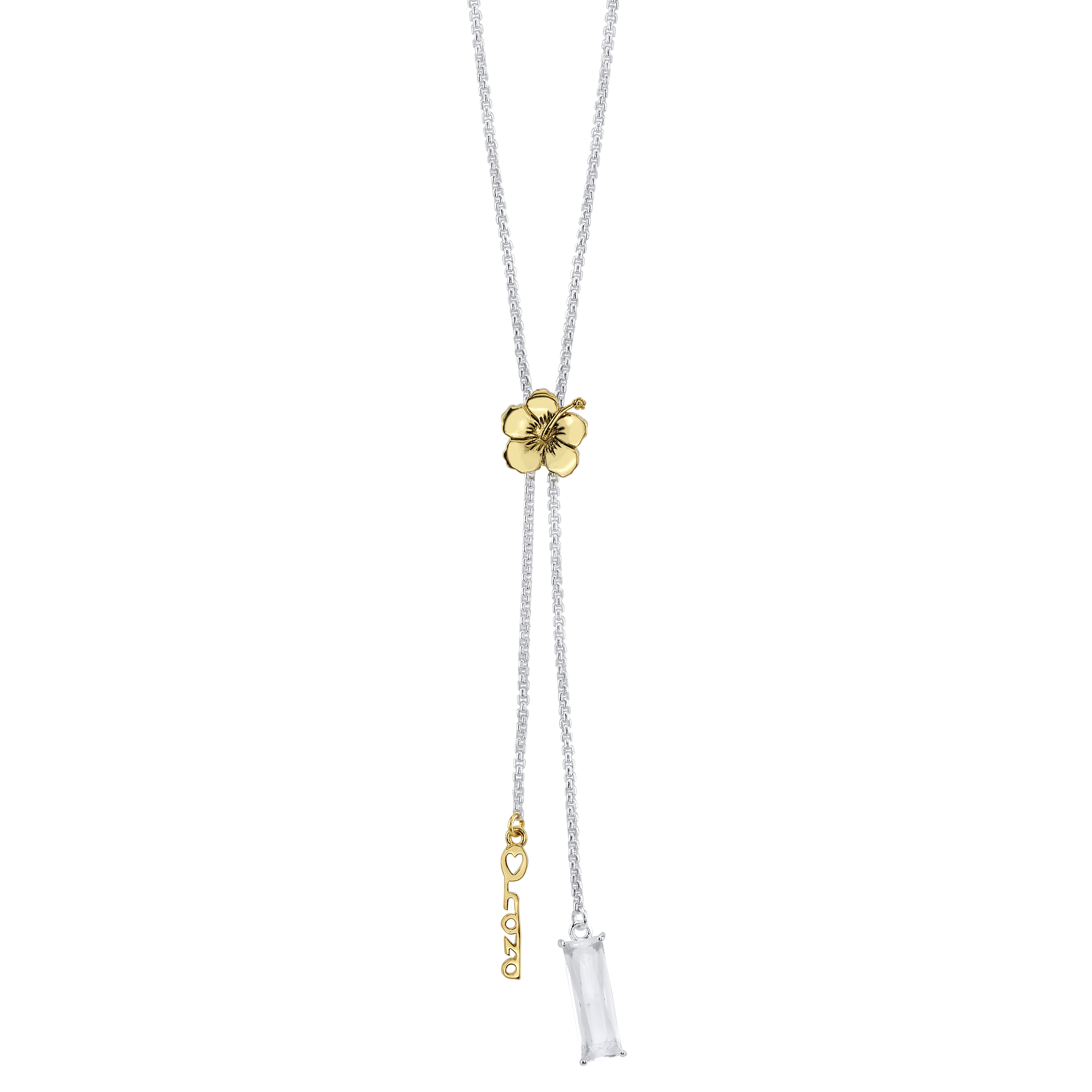 lilo and stitch necklace