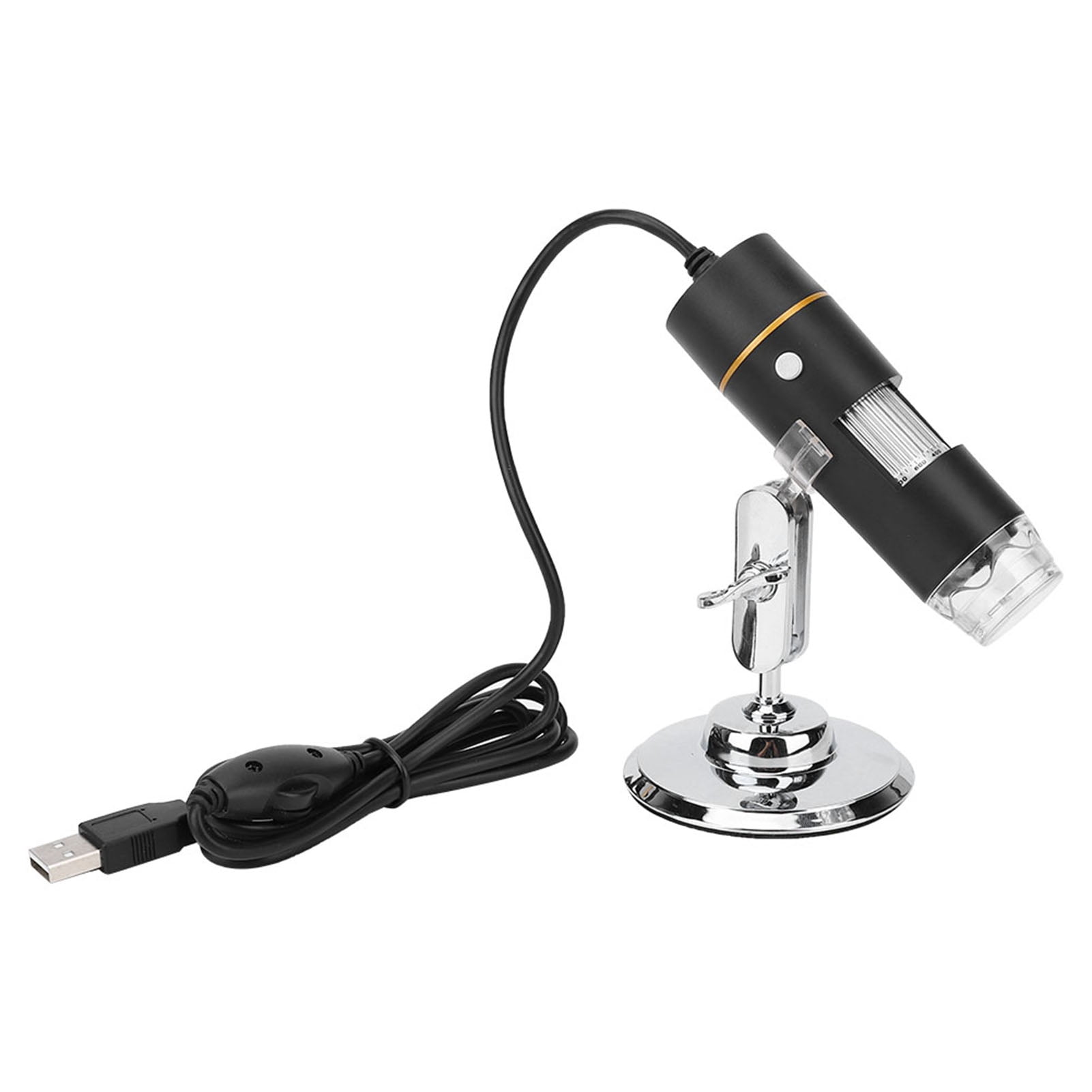 Digital Microscope, 1000X PCB Magnifier Digital Biological Endoscope