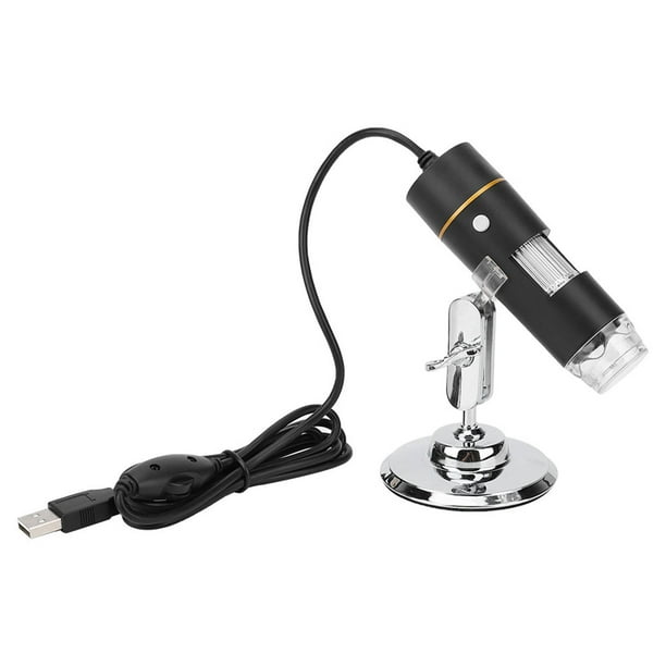 Digital Microscope, 1000X PCB Magnifier Digital Biological Endoscope