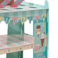 thumbnail image 3 of Cartoon Car Cake Stand Dessert Table DIY Disposable Paper Wedding Birthday Party Decoration, 3 of 6