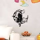 thumbnail image 4 of Plugin de decoración de pared para colgar en la pared de Halloween, 4 of 4