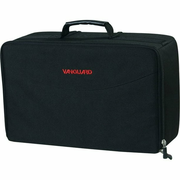 Vanguard Supreme Carrying Case Camera, Lens, Camera Flash, Accessories