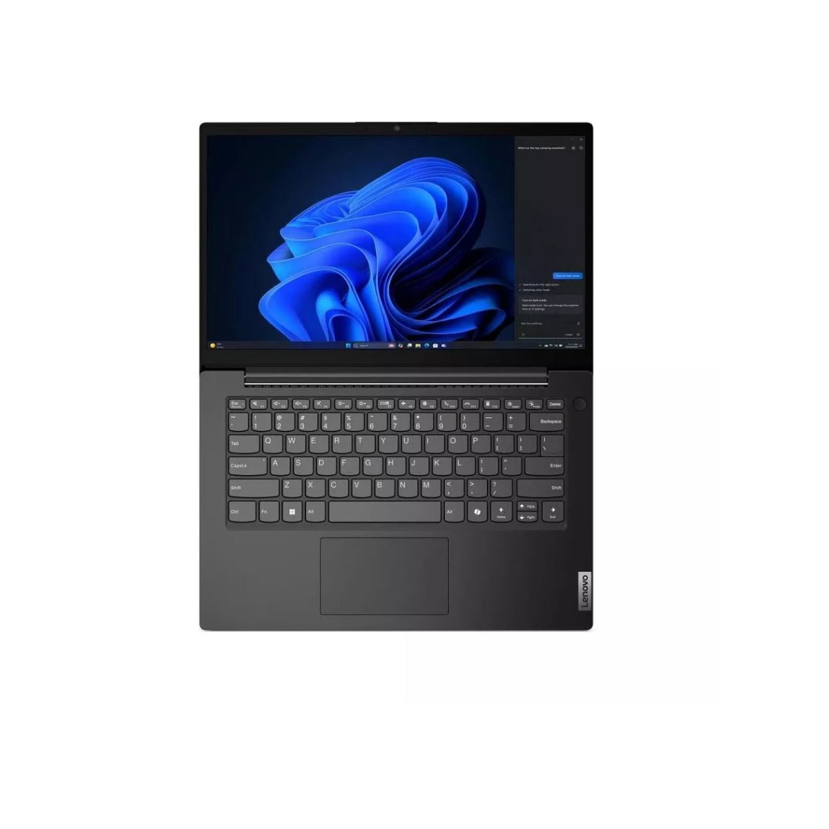 Lenovo V14 G5 IRL 14" Laptop, Intel Core i7-13620H, 16GB RAM/512GB PCIe SSD, Win 11 Home 83HDA06AUS