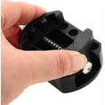 thumbnail image 1 of Herramienta para quitar la tapa trasera del reloj, ajustable, 36 mm, PE, color negro, 1 of 1
