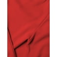 thumbnail image 6 of Ma Croix Kids Sweatpants Loose Fit Fleece Jogger Pants with Elastic Bottom, 6 of 7