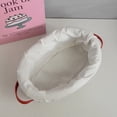 thumbnail image 5 of Ulxkmt 1 Oval Banneton Bread Proofing Baskets Sourdough Baking Bowl with Liner for Home Bakers, 5 of 7