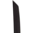 thumbnail image 3 of EnjinZZ Tactical Tanto Machete 19-3/8" Length, Black, 13", One Size, 3 of 4