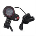 thumbnail image 1 of 6PIN TF-100 Thumb Throttle LCD Display for Kugoo M4/M4 Pro, 1 of 4