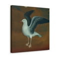 thumbnail image 5 of "Seagulls At Sunrise" - Canvas, 5 of 25