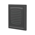 thumbnail image 4 of American Standard 1660.515 Town Square S 1.8 GPM Single Function Shower Head - Black, 4 of 5