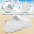 thumbnail image 4 of Barerun Water Shoes for Women Quick-Dry Swim Beach Shoes Aqua Socks for Pool Surf, 4 of 6