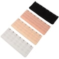 thumbnail image 4 of 4pcs Bra Extenders 7 Hooks Bra Extension Kit Elastic Extension Straps Bra Supplies, 4 of 8