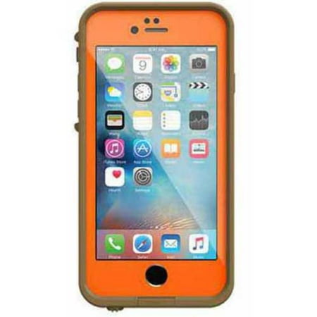 iPhone 6/6S Lifeproof fre case