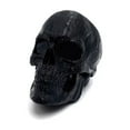thumbnail image 6 of 1pc 3D Printed Skull Trailer Coupling Cap Towing Hitches Cover Trailer Hitch Ball Cover Prevent Receiver Tube From Rusting, 6 of 7