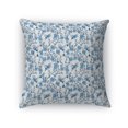 thumbnail image 1 of Crain Blue Accent Pillow by Kavka Designs, 1 of 5