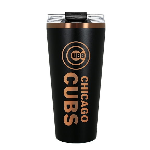 Chicago Cubs 30oz. Big Slim Tumbler