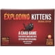thumbnail image 1 of Explo@ding Kitt@ens - Card Game | Family Friendly Party Game | Russian Roulette | English | Ages 7+ | 2 to 5 players, 1 of 5