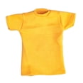 thumbnail image 1 of Ropa Masculina Hugo Camisetas Casuales 1/6 Para figuras de acción de 12 pulgadas, 1 of 8