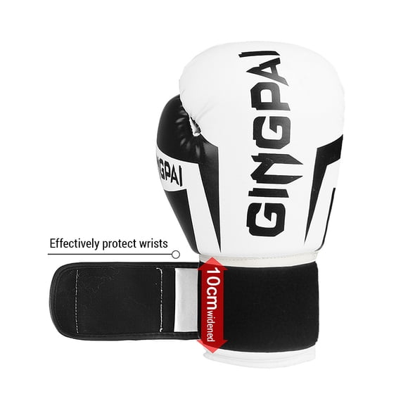 GINGPAI Guantes, ejercicios para niños respirables, ejercicios duraderos y niños con giros