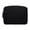 Black, variant on Document Organizer Bag with Combination Lock,Fireproof,Waterproof,Large Capacity 3-Layer,Passport,Certificate,Laptop Computer Storage Case,for Home,Office,Travel