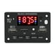 thumbnail image 5 of Amplificador de 80W Wdftyju placa decodificadora MP3 WAV Compatible con Bluetooth, 5 of 9
